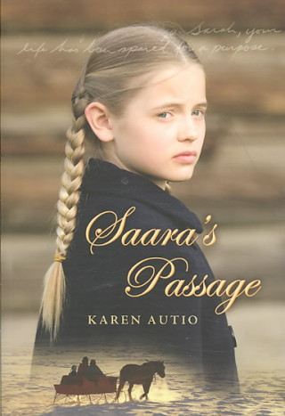 Saara's Passage