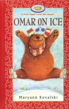 Omar on Ice