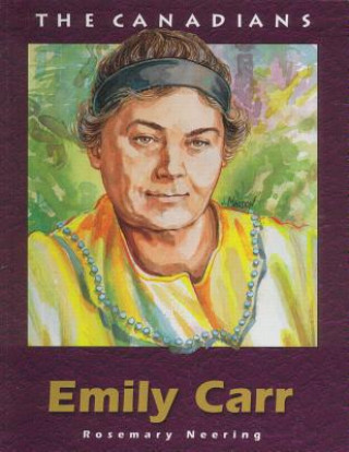 Emily Carr REV