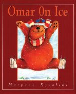 Omar on Ice Picture Book