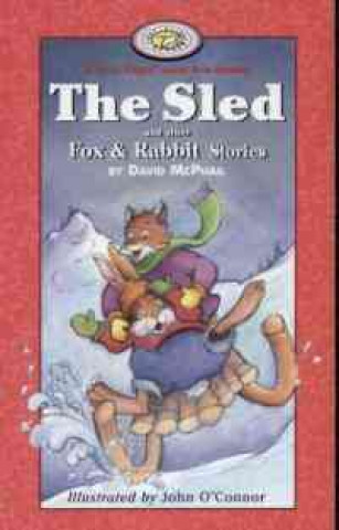 The Sled and Other Fox and Rabbit Stories