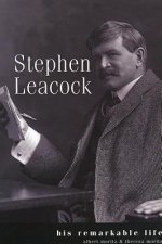Leacock a Biography