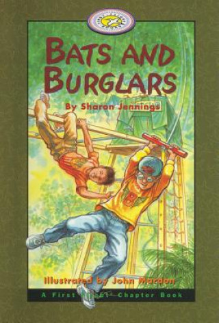 Bats and Burglars