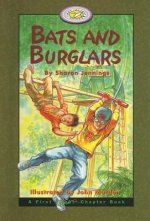 Bats and Burglars
