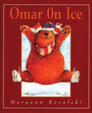 Omar on Ice