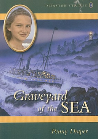 Graveyard of the Sea