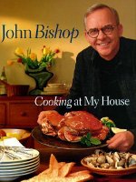 Cooking at My House