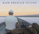 Alex Colville: Return