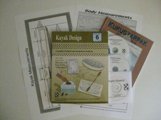 Kayak Design - Kit: Scientific Method and Statistical Analysis