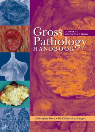 Gross Pathology Handbook