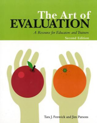 The Art of Evaluation: A Handbook for Educators and Trainers