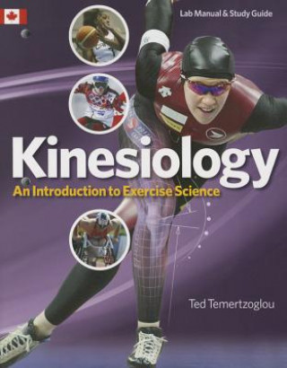 Kinesiology: Lab Manual & Study Guide