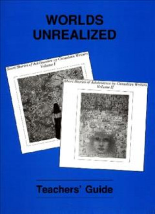 World Unrealized (Teacher's Ed.)