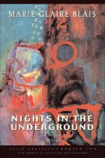 Nights in the Underground