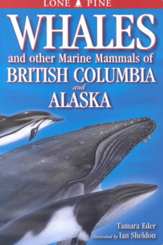 Whales and Other Marine Mammals of British Columbia and Alaska