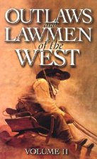 Outlaws and Lawmen of the West