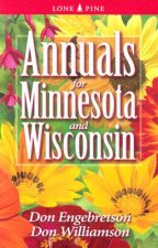 Annuals for Minnesota and Wisconsin