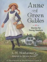 Anne of Green Gables