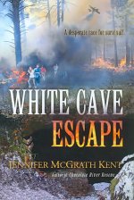 White Cave Escape