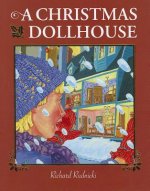 A Christmas Dollhouse