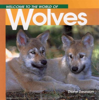 Welcome to the World Wolves