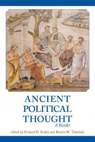 Ancient Political Thought: A Reader