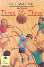 Three on Three: Deal with It Before the Joke's on You