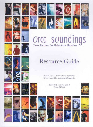 Orca Soundings Resource Guide Print