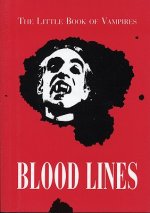 Bloodlines: The Little Book of Vampires