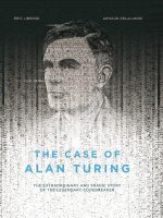 Case Of Alan Turing