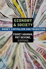 Economy and Society