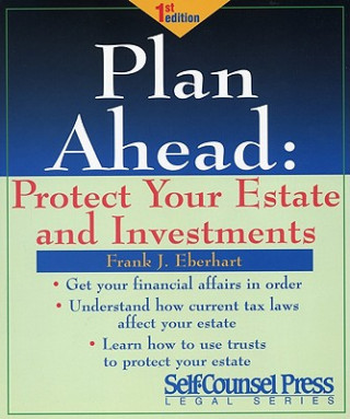 Plan Ahead: Protect Your Estate and Investments