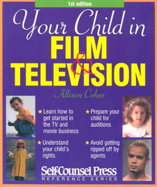Your Child in Film and Television