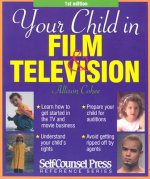 Your Child in Film and Television