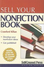 Sell Your Nonfiction Book