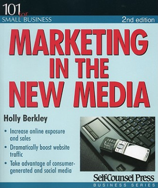 Marketing in the New Media