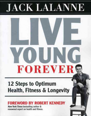 Live Young Forever