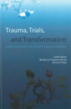 Trauma, Trials, and Transformation: Guiding the Sexual Assault Victim Through the Legal System and Beyond