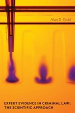 Expert Evidence in Criminal Law: The Scientific Approach