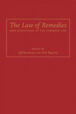 The Law of Remedies: New Directions in the Common Law