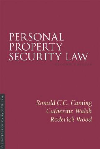 Personal Property Security Law