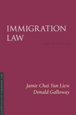 Immigration Law, 2/E