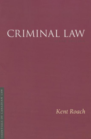 Criminal Law, 6/E