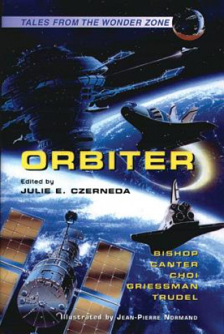 Wonder Zone: Orbiter
