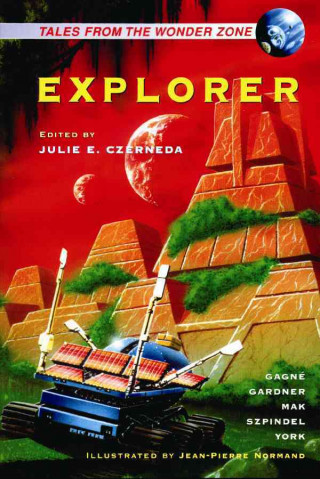 Wonder Zone: Explorer
