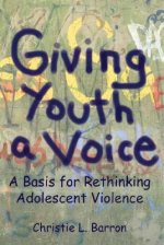 Giving Youth a Voice