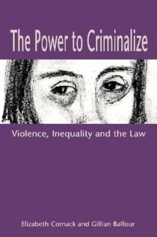 Power to Criminalize