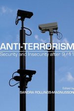 Anti-Terrorism