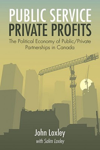 Public Service, Private Profits