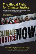 Global Fight for Climate Justice
